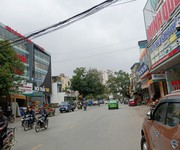 Bán đất tặng nhà mặt tiền đường Lê Lai
