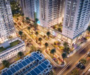 Căn hộ tầng 16 ngay trung tâm dĩ an