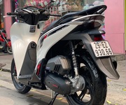 2 Cần bán SH Việt 150 ABS 2018 màu trắng cực chất lượng.
