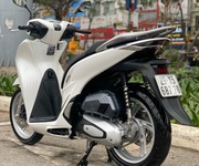 4 Cần bán SH Việt 150 ABS 2021 Màu Trắng zin đét- Cực Chất