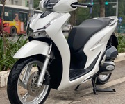 Cần bán SH Việt 150 ABS 2021 Màu Trắng zin đét- Cực Chất