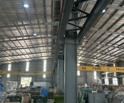 Bán nhà xưởng 5.400 m2 trong khu công nghiệp An Phước, Long Thành, Đồng Nai