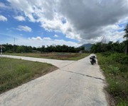 Đất đẹp giá rẻ, đi ra biển 30 phút