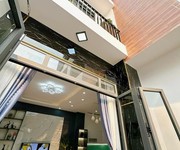 Bán nhà 3 tầng kiệt 3m lê vĩnh huy, hòa cường bắc. cách đường chính vài bước chân, có bãi đậu ô tô