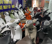 1 Cần bán vespa liberty bảo hành từ 6t>1 năm