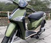 3 Cần bán vespa liberty bảo hành từ 6t>1 năm