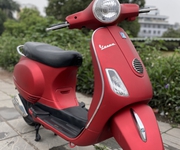 4 Cần bán vespa liberty bảo hành từ 6t>1 năm