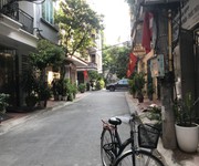 Bán nhà MP Trần Quốc Hoàn,Cầu Giấy, Ôtô, KD, 38m,7.8 tỷ 0981722626
