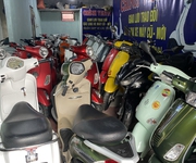 Cần bán vespa liberty bảo hành từ 6t>1 năm