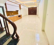 Bán nhà 5T Lương Đình Của - Đống Đa dt 50m2