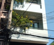 Cần bán nhà 4 tầng- khu vip- nguyễn phúc chu- tân bình- 94m2- hẻm xe hơi- giá từ 7,75 tỷ xuống còn