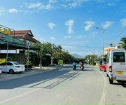 Đất mặt tiền đường Trần Phú thị trấn Diên Khánh - View Sông - Tặng nhà cấp 4