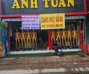 Sang nhượng cửa hàng mặt tiền quần áo . ấp 1 , xã hội nghĩa , tân uyên , bình dương