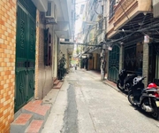 Tôi bán gấp nhà riêng ngõ 120 Yên Lãng 4 tầng oto đỗ cửa giá hơn 3 tỷ