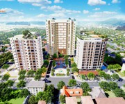 Bán căn hộ 3 ngủ tại tp cẩm phả quảng ninh  dự án luxcity cẩm phả