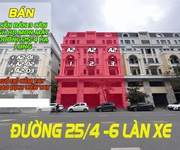 Cần bán 3 căn SH HD Mon sát nhau mặt đường 25/4 Hạ Long, Quảng Ninh