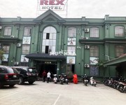 Bán Khách Sạn Rex Vị Trí Siêu Đẹp Mặt Đường Nguyễn Văn Linh Lê Chân Hải Phòng
