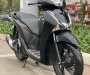 4 Cần bán SH Việt 150 ABS 2019 đen nhám siêu mới - Hồ sơ bao tên nhanh