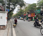 Mặt bằng kinh doanh ngay mặt phố Khâm Thiên