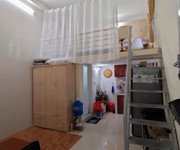 1 Phòng trọ 22m2, gác lửng 8m2 - Chính chủ - Khu Bùi Xương Trạch