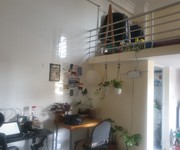 Phòng trọ 22m2, gác lửng 8m2 - Chính chủ - Khu Bùi Xương Trạch