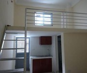 3 Phòng trọ 22m2, gác lửng 8m2 - Chính chủ - Khu Bùi Xương Trạch