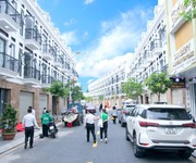 2 Cần bán nhà phố mặt tiền Bùi Thị Xuân giá chỉ 4.3 tỷ/căn tặng ngay gói hoàn thiện nhà trị giá 357tr