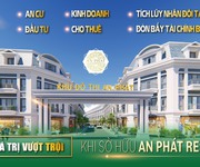Cần bán nhà phố mặt tiền Bùi Thị Xuân giá chỉ 4.3 tỷ/căn tặng ngay gói hoàn thiện nhà trị giá 357tr