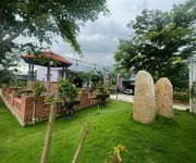Nhà vườn Hàm Thắng cách Phan Thiết chỉ 4km- giá ngộp