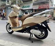 6 Xe đẹp lead 125cc bản cao cấp