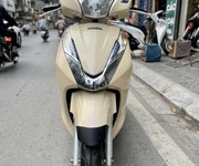 Xe đẹp lead 125cc bản cao cấp