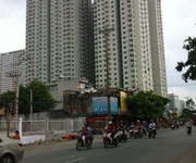 Bán căn hộ chung cư CT6C Xa La , Hà Đông đối diện viện K Tân Triều. DT: 62m2.2PN 2wc. 1PK. nhà không