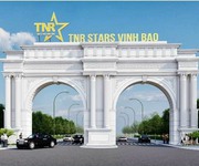 3 TNR STARS VĨNH BẢO - ước mơ về một cuộc sống phồn vinh chốn đô thị