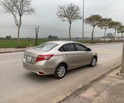 2 Cần bán xe toyota vios đời 2017