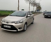 1 Cần bán xe toyota vios đời 2017