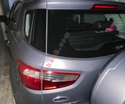 2736 Xe gia đình còn mới đến 99%