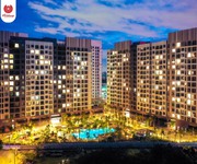 3 Căn hộ chuẩn Resort 4 sao tại Picity High Park