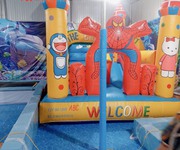 2716 Xe gia đình còn mới đến 99%