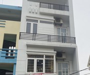 7 Cho thuê nguyên căn góc 4 tầng ngay mặt đường Tô Vũ, tuyến 2 Văn Cao.
