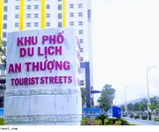 Toà căn hộ an thượng 38- khu phố tây- vài bước ra biển mỹ khê- đầu tư sinh dòng tiền 500tr/năm