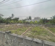 3 Bán 54m2 đất chợ Hà Đỗ, Hồng Phong, An Dương, Hải Phòng. Giá 6xx triệu