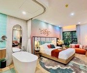 3 FiveSeasons Home - Căn hộ khách sạn view trực diện biển VT chiết khấu cao chỉ còn 3,8 tỷ/căn 2PN