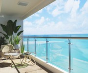 3 VŨNG TÀU PEARL -Duy nhất 1 căn 3 PN view biển, ký trực tiếp CDT. Thanh toán 1 lần giảm còn 3,7 tỷ .