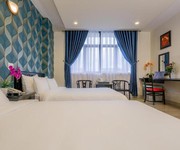 Bán căn hộ mặt tiền an thượng. ngũ hành sơn. 5 tầng. có thang máy. giá 14 tỷ tỷ