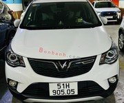 4064 Xe gia đình còn mới đến 99%