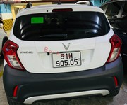 4062 Xe gia đình còn mới đến 99%