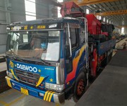 4153 Xe gia đình còn mới đến 99%