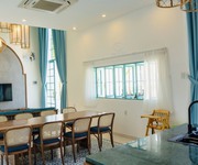 Hot hot chủ nhiệt bán hạ chào 2 tỷ villa siêu xinh có cả hồ bơi 200m2 khu nam việt á