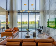 4 One River Villa mặt sông đẹp nhất Đà Nẵng, 1 căn giá cực rẻ, gọi ngay