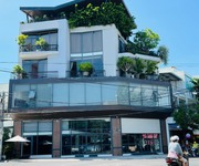 Bán căn góc Biệt Thự 5 tầng mặt tiền Trần Nhật Duật - Giá bán 37 tỷ